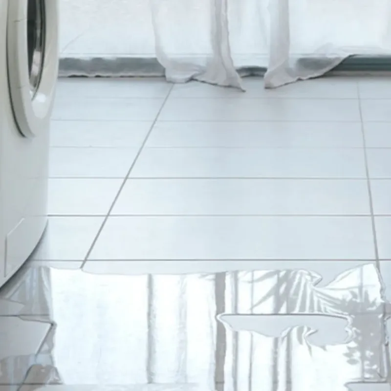 Appliance Leak Cleanup in Clinton, OK