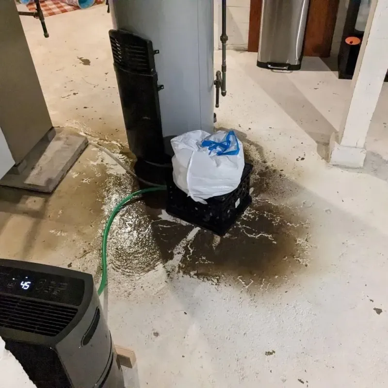 Sewage Backup Cleanup Service in Clinton, OK